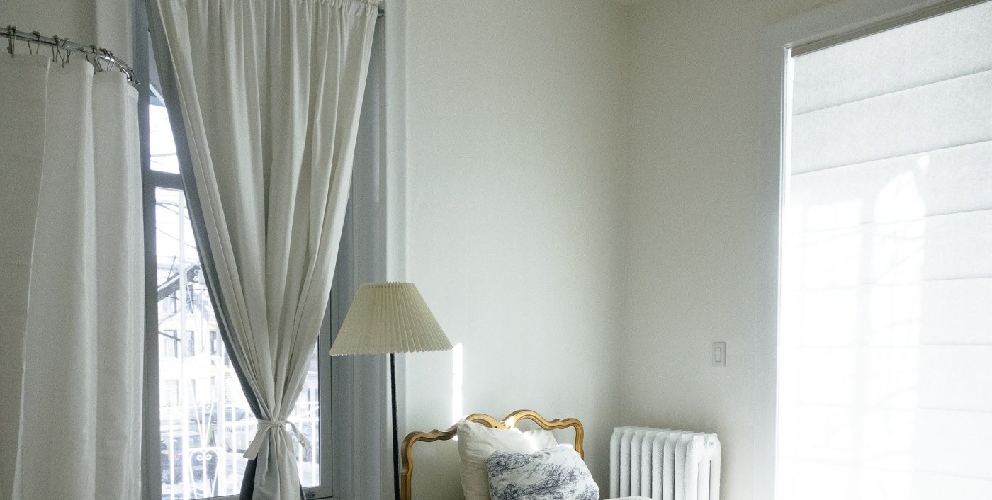 bedroom curtains for sale in Ocean County, NJ