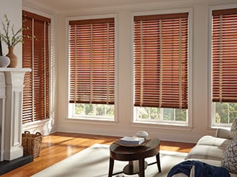 horizontal window blinds in Ocean County, NJ