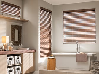 contemporary window blinds in Ocean County, NJ