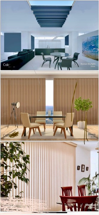 horizontal window blinds in Ocean County, NJ