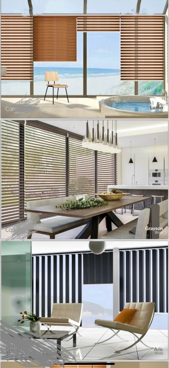 frosted window blinds in Ocean County, NJ