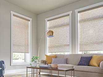 modern roller shades in Ocean County, NJ