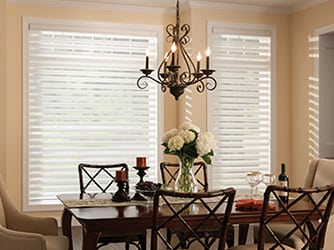 smart window treatments in Ocean County, NJ