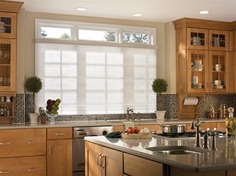 residential window treatments in Ocean County, NJ