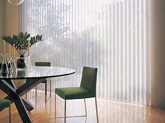 commercial window treatments in Ocean County, NJ