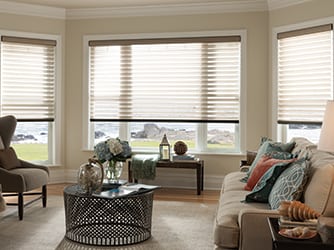 window treatments for office in Ocean County, NJ
